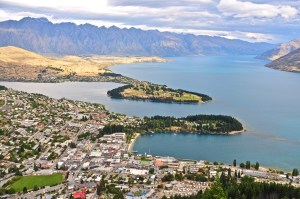 Queenstown