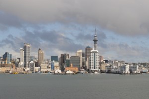 Mana & Kapiti Islands