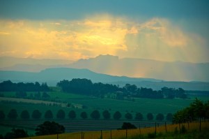 Giant's Castle, Drakensberg